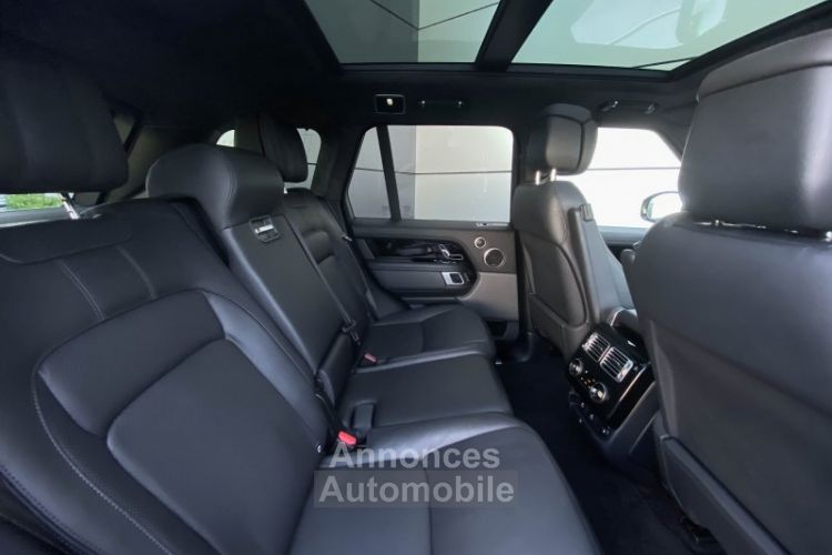 Land Rover Range Rover 2.0 P400e 404ch Westminster SWB Mark X - <small></small> 86.900 € <small>TTC</small> - #5