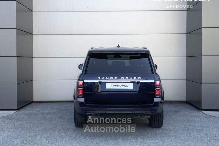 Land Rover Range Rover 2.0 P400e 404ch Westminster SWB Mark X - <small></small> 86.900 € <small>TTC</small> - #7