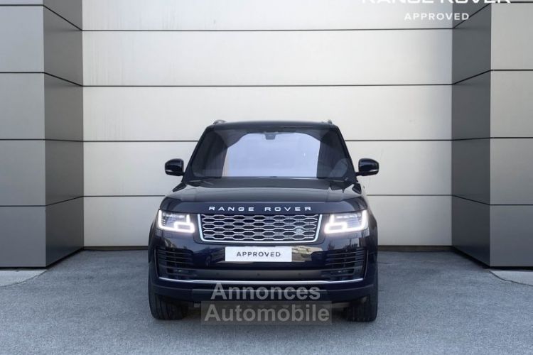 Land Rover Range Rover 2.0 P400e 404ch Westminster SWB Mark X - <small></small> 86.900 € <small>TTC</small> - #8