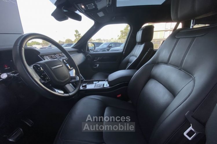 Land Rover Range Rover 2.0 P400e 404ch Westminster SWB Mark X - <small></small> 86.900 € <small>TTC</small> - #13