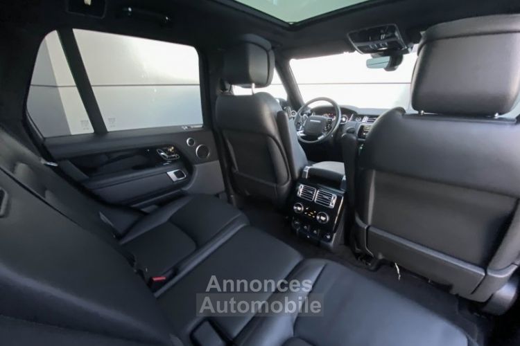 Land Rover Range Rover 2.0 P400e 404ch Westminster SWB Mark X - <small></small> 86.900 € <small>TTC</small> - #19