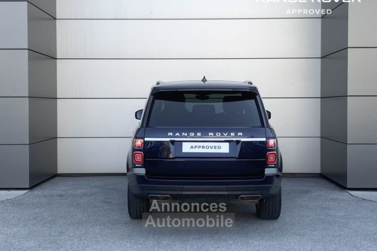 Land Rover Range Rover 2.0 P400e 404ch Westminster SWB Mark X - <small></small> 79.900 € <small>TTC</small> - #7