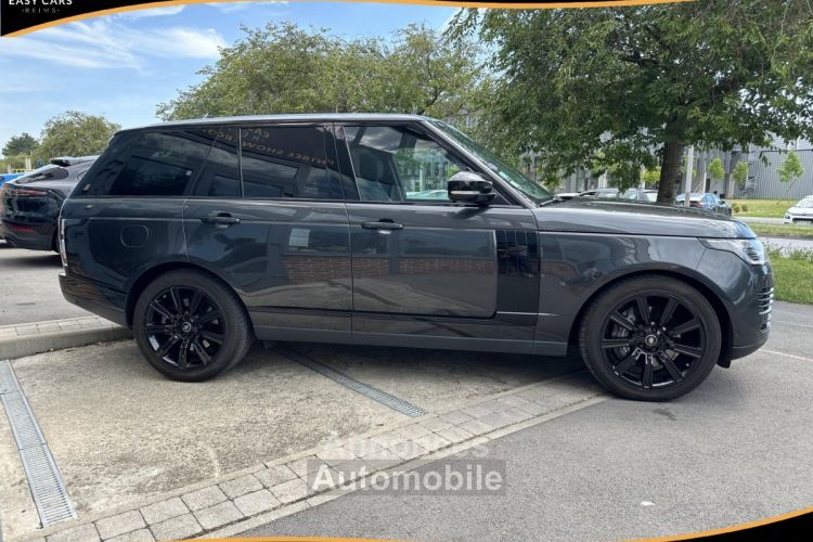 Land Rover Range Rover 2.0 P400e Hybride - BVA   Autobiography Long PHASE 2 - <small></small> 84.990 € <small>TTC</small> - #7