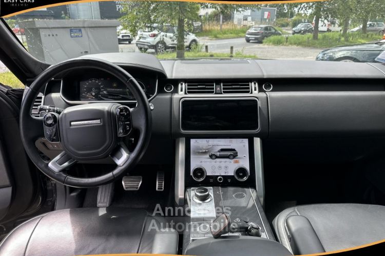 Land Rover Range Rover 2.0 P400e Hybride - BVA   Autobiography Long PHASE 2 - <small></small> 84.990 € <small>TTC</small> - #13