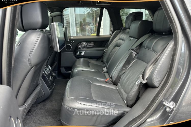 Land Rover Range Rover 2.0 P400e Hybride - BVA   Autobiography Long PHASE 2 - <small></small> 84.990 € <small>TTC</small> - #24