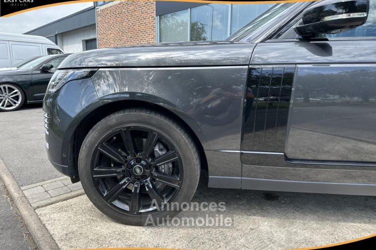 Land Rover Range Rover 2.0 P400e Hybride - BVA   Autobiography Long PHASE 2 - <small></small> 84.990 € <small>TTC</small> - #31