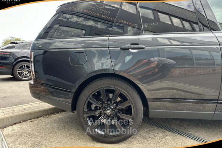 Land Rover Range Rover 2.0 P400e Hybride - BVA   Autobiography Long PHASE 2 - <small></small> 84.990 € <small>TTC</small> - #33