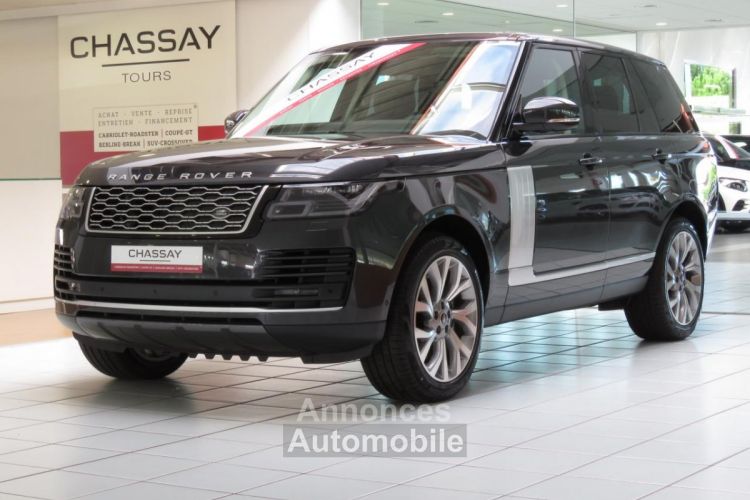 Land Rover Range Rover 2.0 P400e Hybride - BVA Vogue - <small></small> 54.900 € <small>TTC</small> - #1