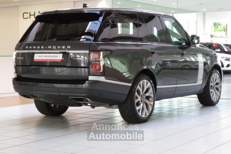 Land Rover Range Rover 2.0 P400e Hybride - BVA Vogue - <small></small> 54.900 € <small>TTC</small> - #2