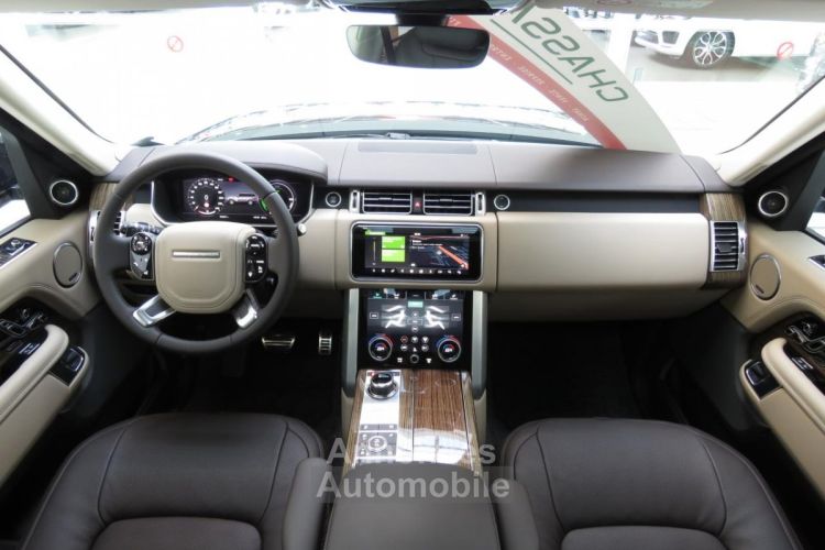 Land Rover Range Rover 2.0 P400e Hybride - BVA Vogue - <small></small> 54.900 € <small>TTC</small> - #7