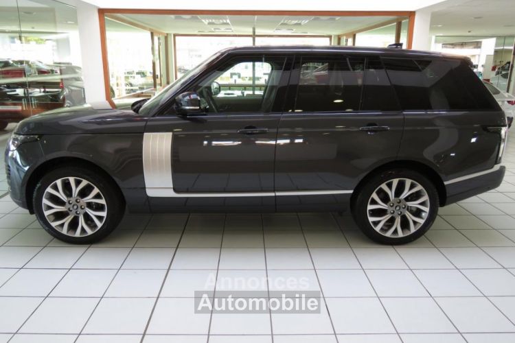 Land Rover Range Rover 2.0 P400e Hybride - BVA Vogue - <small></small> 54.900 € <small>TTC</small> - #22