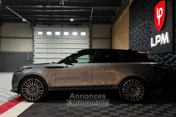 Land Rover Range Rover 3.0 D300 300ch HSE SW - <small></small> 43.990 € <small>TTC</small> - #4