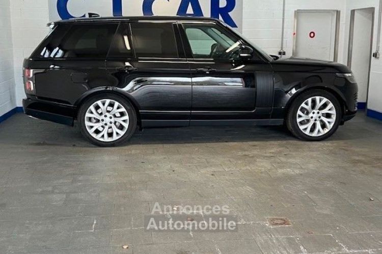 Land Rover Range Rover 3.0 D300 Vogue VOLL - AHK - <small></small> 70.000 € <small></small> - #2