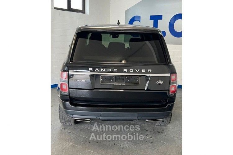 Land Rover Range Rover 3.0 D300 Vogue VOLL - AHK - <small></small> 70.000 € <small></small> - #4