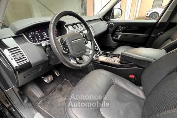 Land Rover Range Rover 3.0 D300 Vogue VOLL - AHK - <small></small> 70.000 € <small></small> - #7