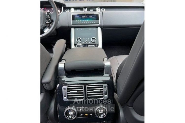 Land Rover Range Rover 3.0 D300 Vogue VOLL - AHK - <small></small> 70.000 € <small></small> - #10