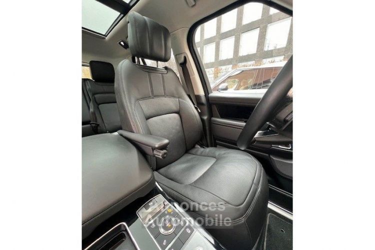 Land Rover Range Rover 3.0 D300 Vogue VOLL - AHK - <small></small> 70.000 € <small></small> - #12