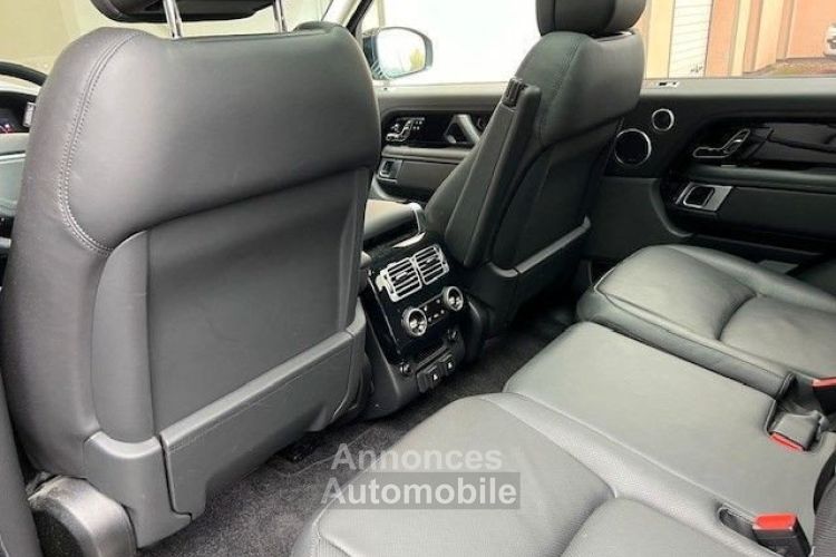 Land Rover Range Rover 3.0 D300 Vogue VOLL - AHK - <small></small> 70.000 € <small></small> - #13