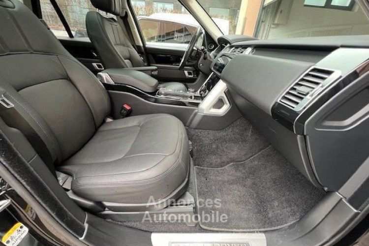 Land Rover Range Rover 3.0 D300 Vogue VOLL - AHK - <small></small> 70.000 € <small></small> - #14