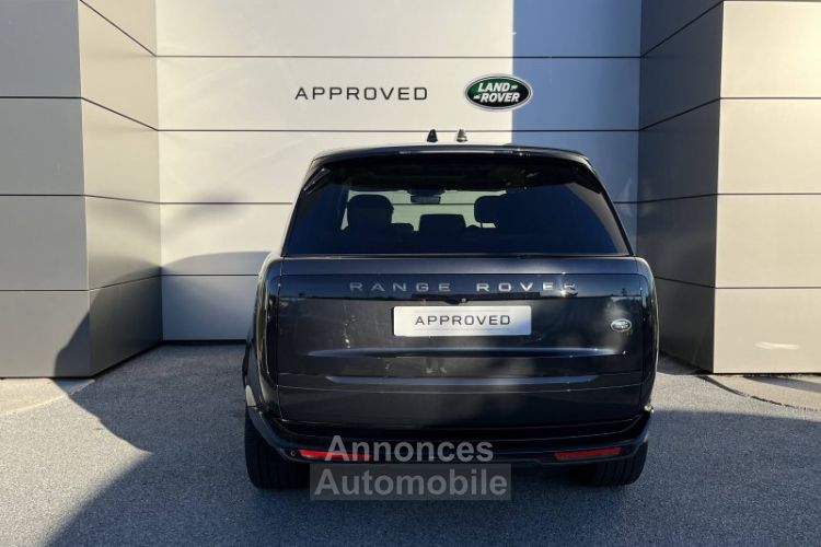 Land Rover Range Rover 3.0 P440e 440ch PHEV Autobiography LWB 28cv - <small></small> 140.000 € <small>TTC</small> - #7