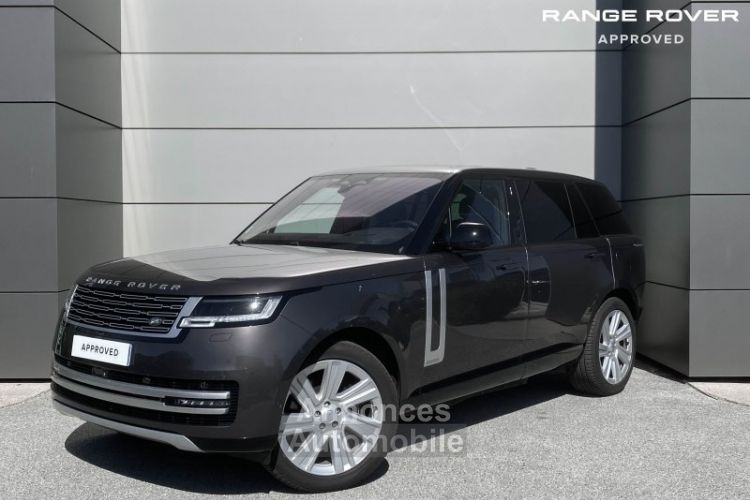 Land Rover Range Rover 3.0 P440e 440ch PHEV Autobiography LWB 28cv - <small></small> 149.900 € <small>TTC</small> - #1