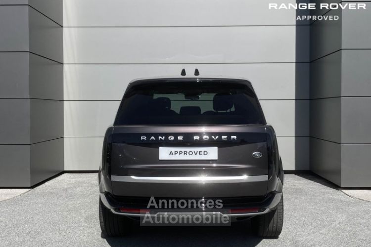 Land Rover Range Rover 3.0 P440e 440ch PHEV Autobiography LWB 28cv - <small></small> 149.900 € <small>TTC</small> - #7