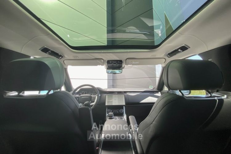 Land Rover Range Rover 3.0 P440e 440ch PHEV Autobiography LWB 28cv - <small></small> 149.900 € <small>TTC</small> - #12