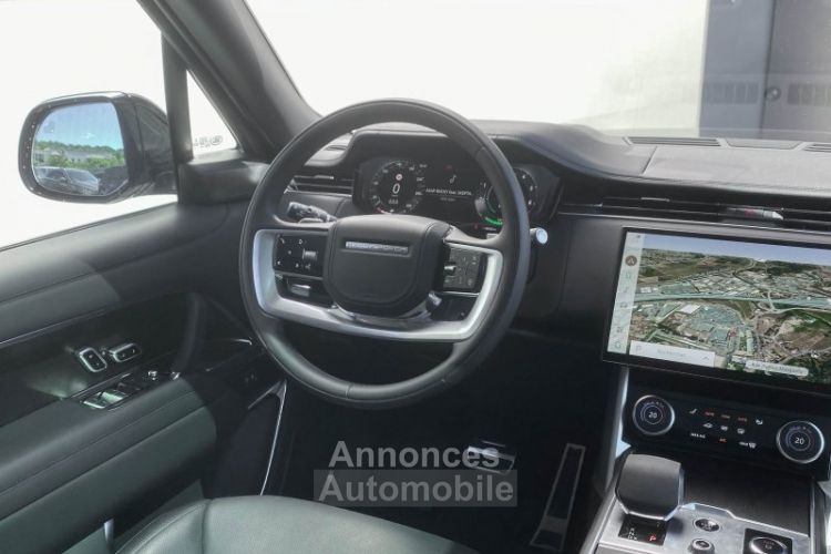 Land Rover Range Rover 3.0 P440e 440ch PHEV Autobiography LWB 28cv - <small></small> 149.900 € <small>TTC</small> - #19