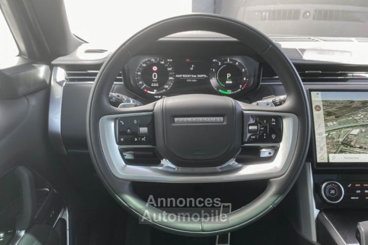 Land Rover Range Rover 3.0 P440e 440ch PHEV Autobiography LWB 28cv - <small></small> 149.900 € <small>TTC</small> - #20