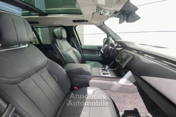 Land Rover Range Rover 3.0 P440e 440ch PHEV Autobiography LWB 28cv - <small></small> 139.900 € <small>TTC</small> - #3