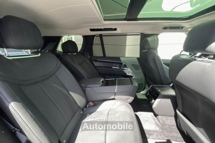 Land Rover Range Rover 3.0 P440e 440ch PHEV Autobiography LWB 28cv - <small></small> 139.900 € <small>TTC</small> - #5