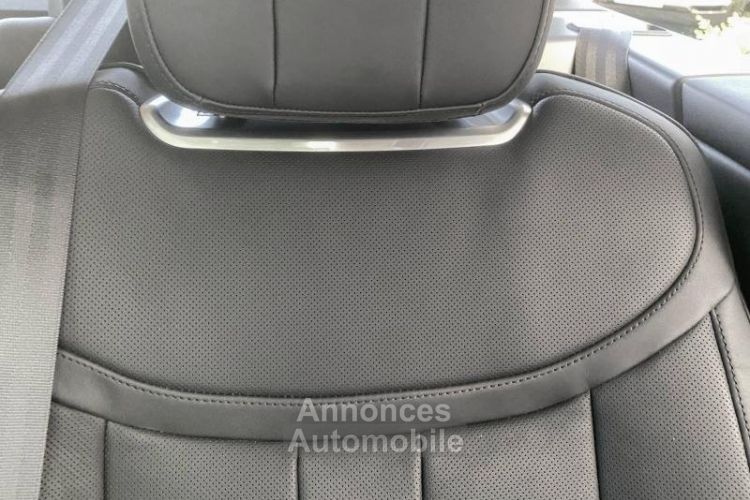 Land Rover Range Rover 3.0 P440e 440ch PHEV Autobiography LWB 28cv - <small></small> 139.900 € <small>TTC</small> - #10