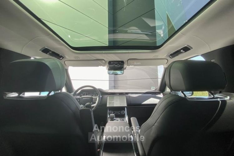 Land Rover Range Rover 3.0 P440e 440ch PHEV Autobiography LWB 28cv - <small></small> 139.900 € <small>TTC</small> - #12