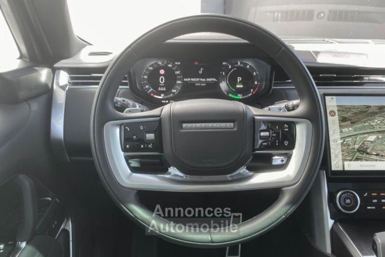 Land Rover Range Rover 3.0 P440e 440ch PHEV Autobiography LWB 28cv - <small></small> 139.900 € <small>TTC</small> - #20