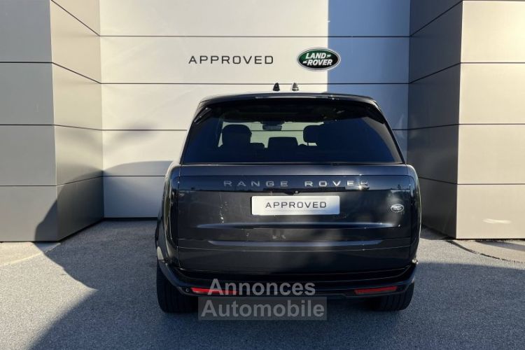 Land Rover Range Rover 3.0 P440e 440ch PHEV Autobiography LWB 28cv - <small></small> 139.900 € <small>TTC</small> - #7