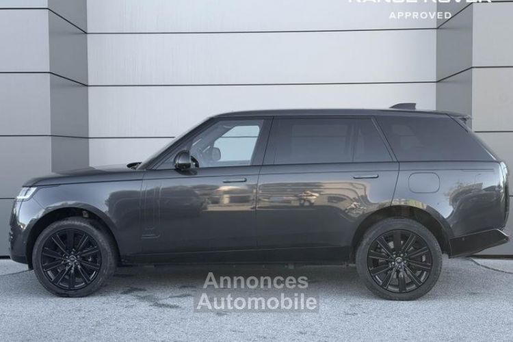 Land Rover Range Rover 3.0 P440e 440ch PHEV Autobiography LWB 28cv - <small></small> 139.900 € <small>TTC</small> - #6