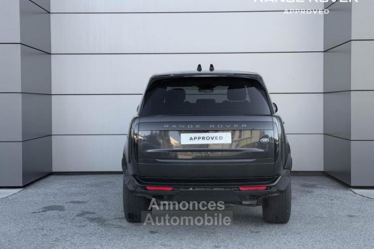 Land Rover Range Rover 3.0 P440e 440ch PHEV Autobiography LWB 28cv - <small></small> 139.900 € <small>TTC</small> - #7