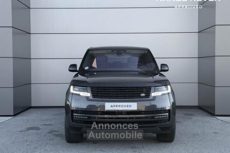 Land Rover Range Rover 3.0 P440e 440ch PHEV Autobiography LWB 28cv - <small></small> 139.900 € <small>TTC</small> - #8