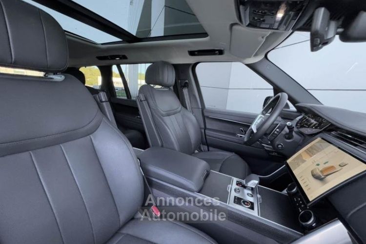 Land Rover Range Rover 3.0 P440e 440ch PHEV Autobiography LWB 28cv - <small></small> 139.900 € <small>TTC</small> - #19