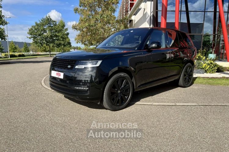 Land Rover Range Rover 3.0 P440E 440CH PHEV AUTOBIOGRAPHY SWB 28CV - <small></small> 129.900 € <small>TTC</small> - #2