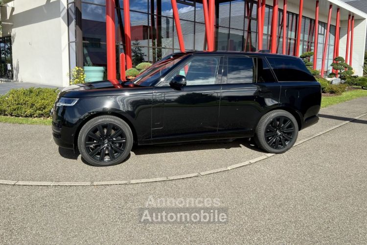 Land Rover Range Rover 3.0 P440E 440CH PHEV AUTOBIOGRAPHY SWB 28CV - <small></small> 129.900 € <small>TTC</small> - #3