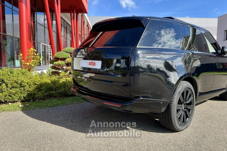 Land Rover Range Rover 3.0 P440E 440CH PHEV AUTOBIOGRAPHY SWB 28CV - <small></small> 129.900 € <small>TTC</small> - #5