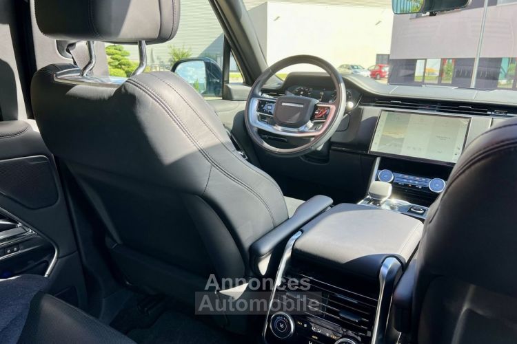 Land Rover Range Rover 3.0 P440E 440CH PHEV AUTOBIOGRAPHY SWB 28CV - <small></small> 129.900 € <small>TTC</small> - #10