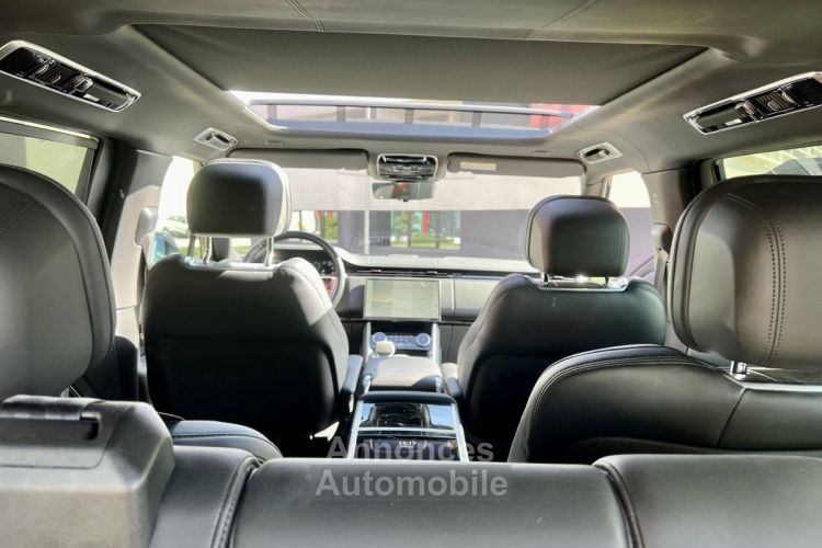 Land Rover Range Rover 3.0 P440E 440CH PHEV AUTOBIOGRAPHY SWB 28CV - <small></small> 129.900 € <small>TTC</small> - #11