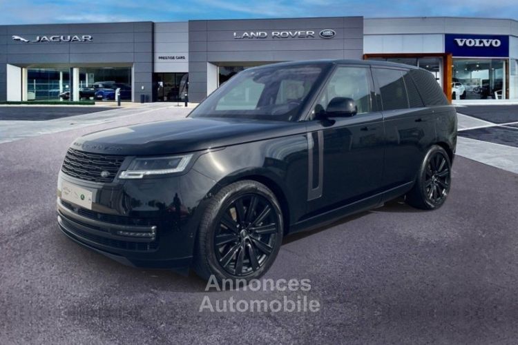 Land Rover Range Rover 3.0 P440e 440ch PHEV Autobiography SWB 28cv - <small></small> 128.900 € <small>TTC</small> - #1