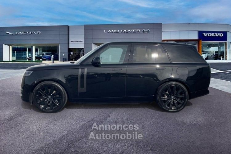 Land Rover Range Rover 3.0 P440e 440ch PHEV Autobiography SWB 28cv - <small></small> 128.900 € <small>TTC</small> - #2