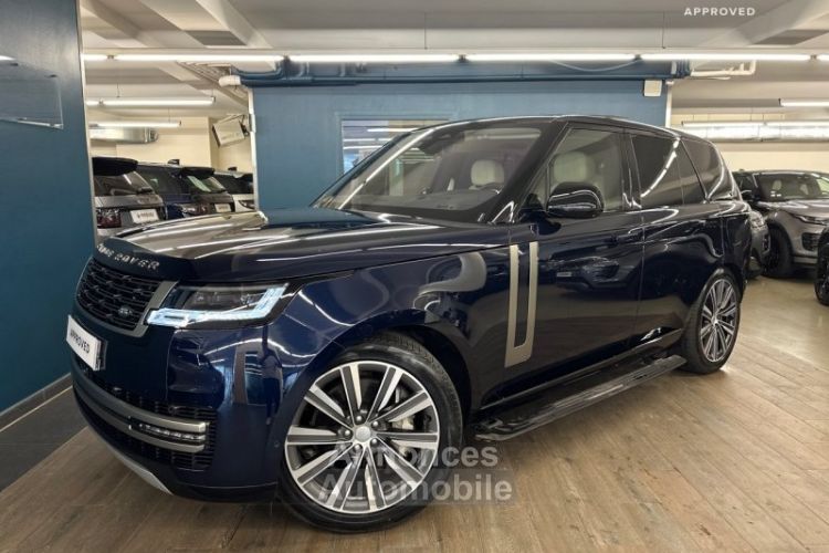 Land Rover Range Rover 3.0 P440e 440ch PHEV HSE SWB 28cv - <small></small> 139.900 € <small>TTC</small> - #1