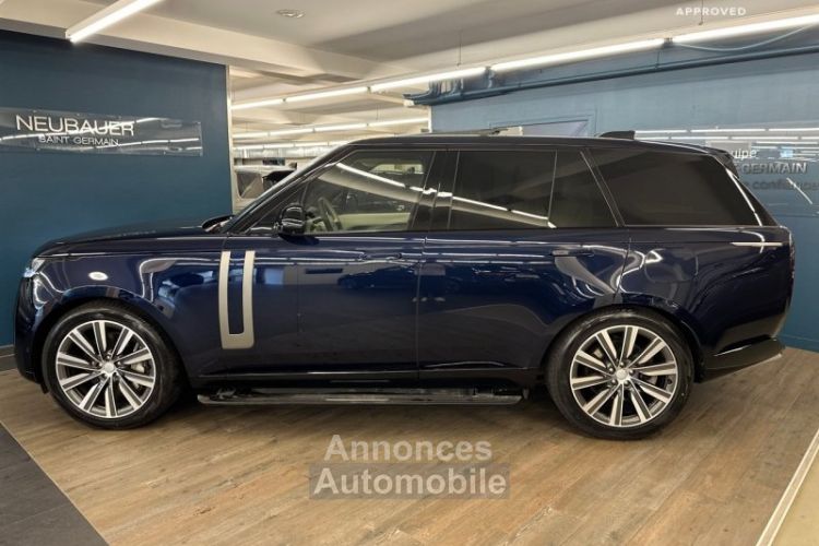 Land Rover Range Rover 3.0 P440e 440ch PHEV HSE SWB 28cv - <small></small> 139.900 € <small>TTC</small> - #2