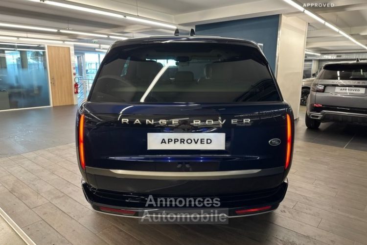 Land Rover Range Rover 3.0 P440e 440ch PHEV HSE SWB 28cv - <small></small> 139.900 € <small>TTC</small> - #20