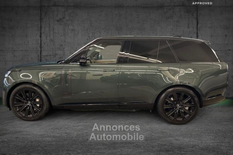 Land Rover Range Rover 3.0 P440e 440ch PHEV HSE SWB 28cv - <small></small> 134.900 € <small>TTC</small> - #2